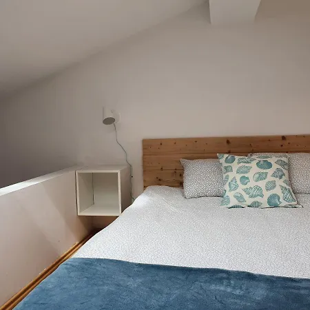 Apartment Studio Przy Plazy - Okrzei 12 Zoppot